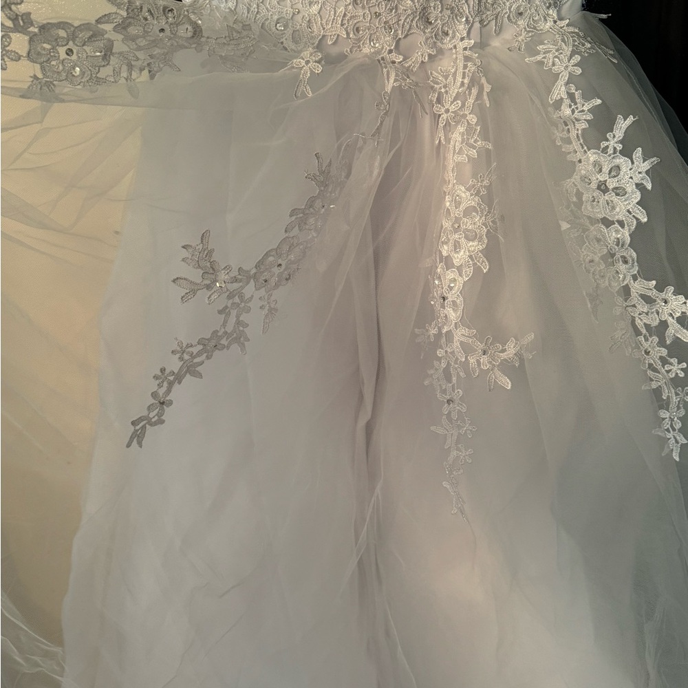 Ball Gown - Picture 7 of 10